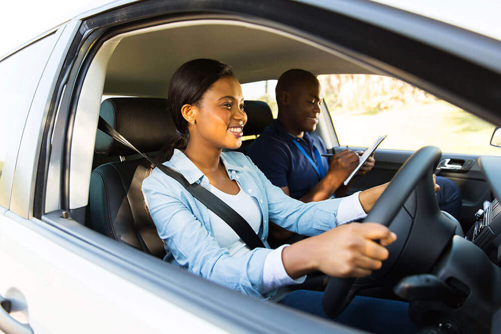 Fordy's Driving School | Manual & Automatic Lessons Bristol, Bath ...