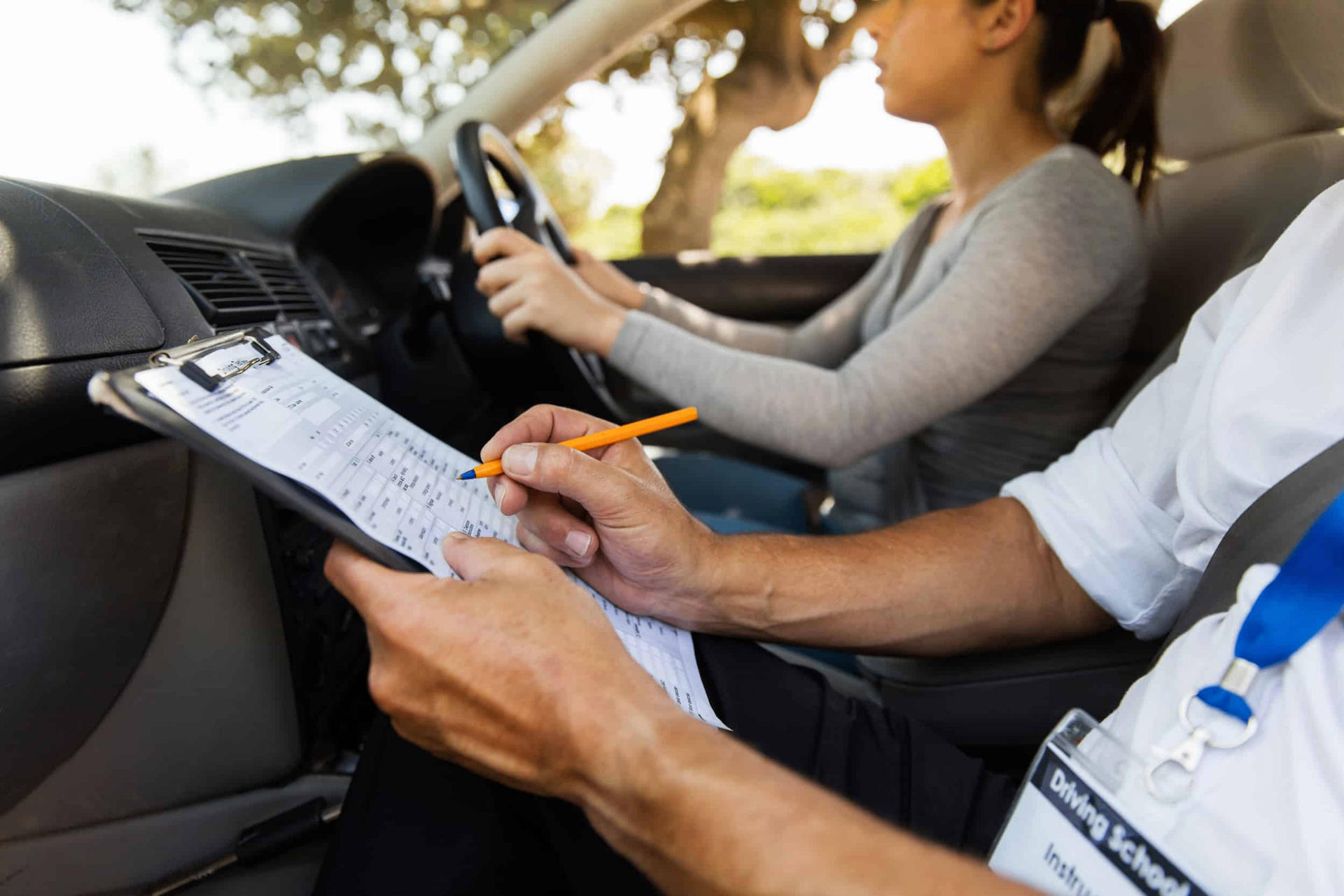 Fordy's Driving School | Manual & Automatic Lessons Bristol, Bath ...